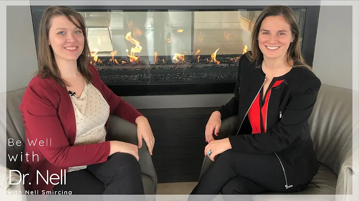 Be Well with Dr. Nell Podcast - Doctor Kelly Bender