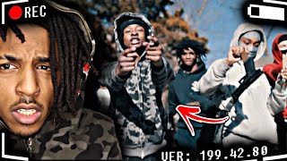 THIS SO TUFF🔥!!! Kado - Free HB / Shot By ​⁠​⁠@NicoNelMedia (CashOutFabo Reaction)