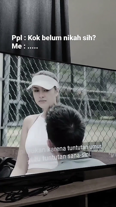 Story wa ~ kok belum nikah sih? #story #quotes #suratcintauntukstarla #storywa #status