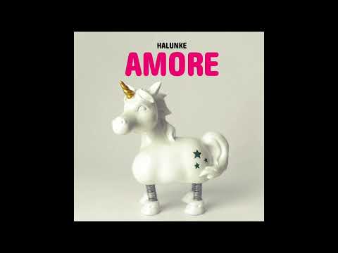 HALUNKE - Amore