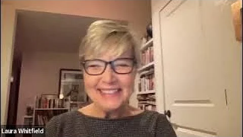 Tuesday Night ONLINE Book Club Meeting with author...
