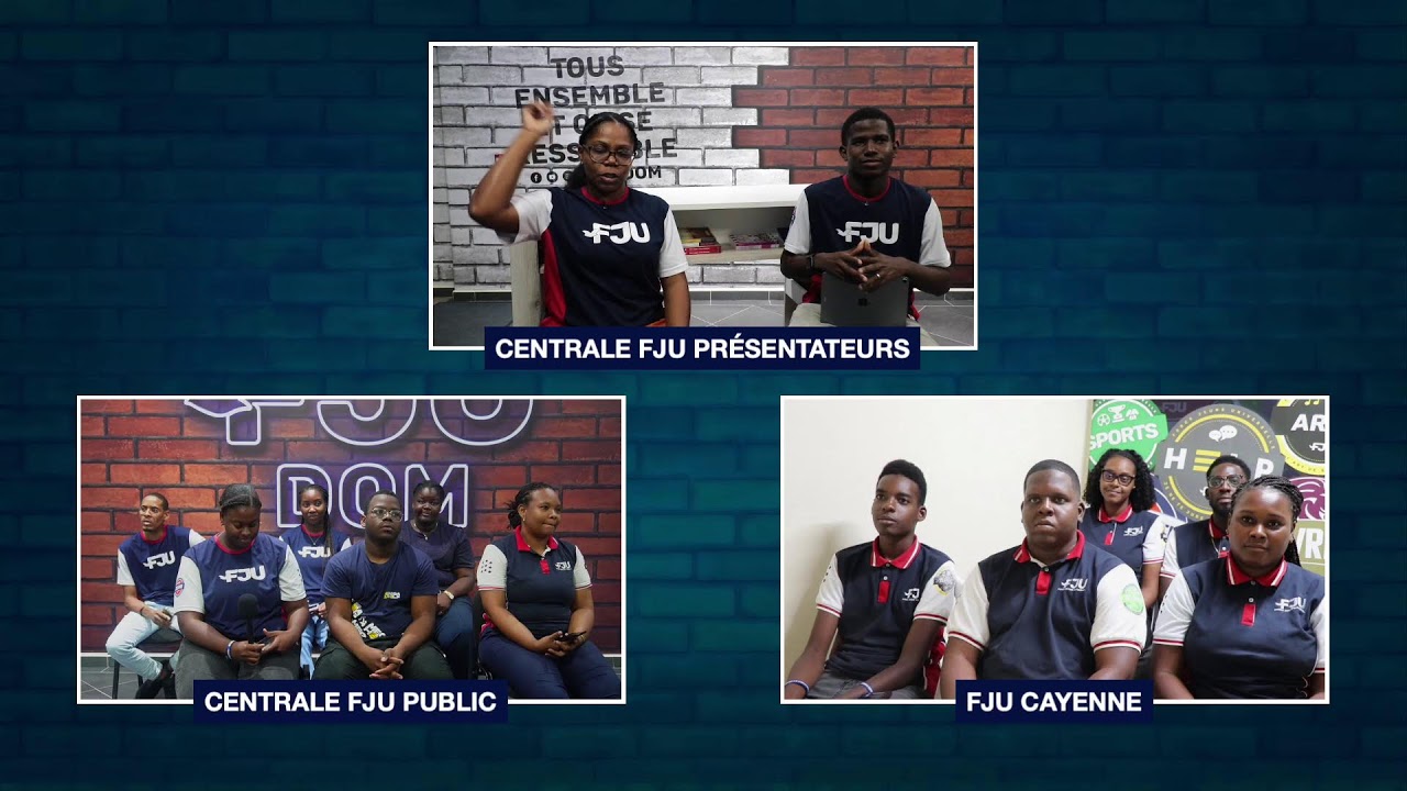 CNG //  Face à la pression, tu fuis, tu affrontes ou tu subis ?