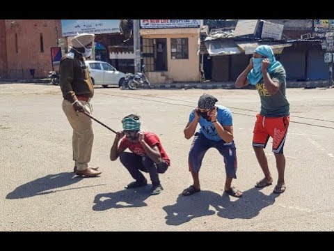 lockdown,-lockdown-funny-indian-police-lathi-charge-viral-videos