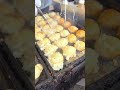 100円たこ焼き 高校生以下はまさかの0円?【100円たこ焼き】