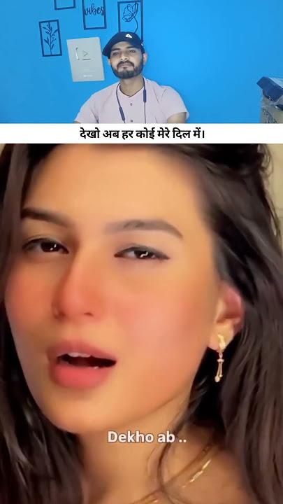 देखो अब हर कोई मेरे दिल में #motivation #shairyi #alightmotiontutorial #love #shayari #sad #sayrista