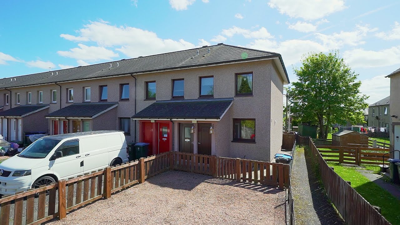 45 Bowton Road, Kinross, KY13 8EQ YouTube