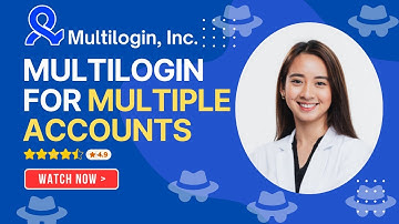Using Multilogin X: A Detailed How-To Guide