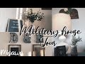 MILITARY BASE HOUSING TOUR | MISAWA, AIR BASE 2 BD TOWER