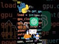TRENDING PROGRAMMING LANGUAGES FOR 2026!!! #developer #dev  #technology   #python #coding #golang