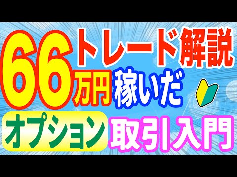 裁量トレードで66.9万円稼いだリアルトレード解説