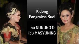 Kidung Pangraksa jiwa Sunda wiwitan dari Pajajaran