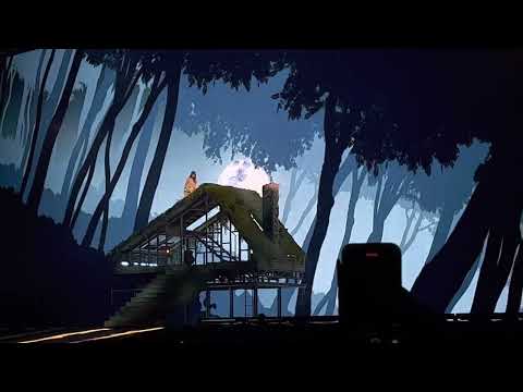 Taylor Swift - invisible string (Live Eras Tour Las Vegas) (Night 1)