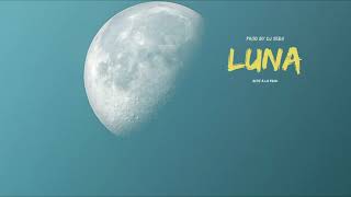 Luna - Lil Tjay X Pop Smoke X Meek Mill X Ukny Drill Type Beat 2020 Prod By Dj Sebii