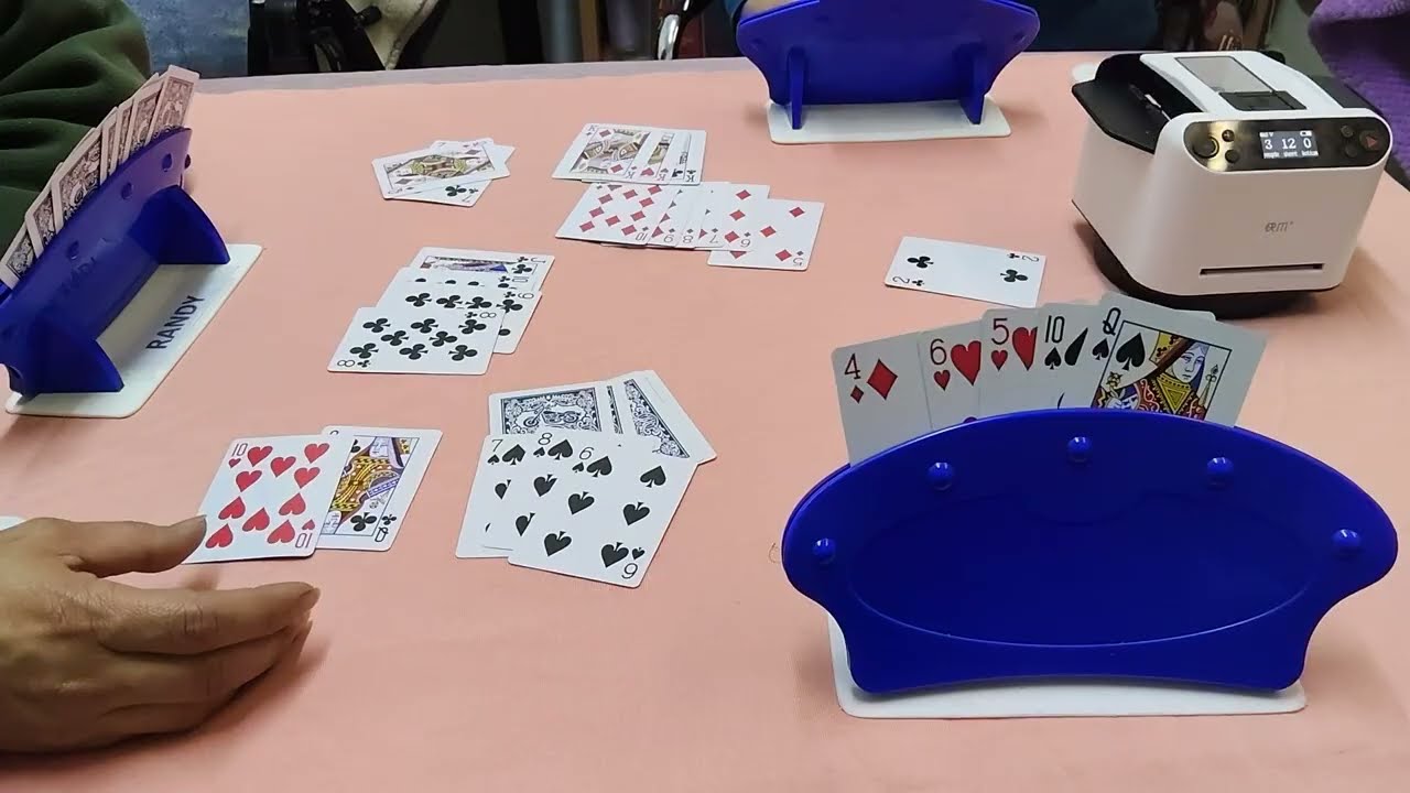 Let's play tong it's August 08 2025 team Pinoy south Africa 