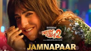 if you are my yaar aaja karle mujhse pyar | dream girl 2 movie song | jamnapaar song | Neha kakkar Resimi