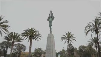 Imagen del video: ICARO. MONUMENTO PLUS ULTRA