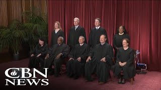 Democrats Demand Ethical Code for Supreme Court, Justices Point to US Constitution