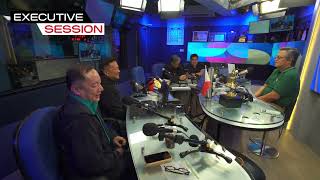 18 Apr 2026 Executive Session