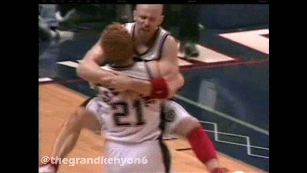 New Jersey Nets 2004/05 season ticket plans commercial YouTube