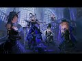 Arknights x Ave Mujica -  碧い瞳の中に (In your Blue Eyes) Romanji/Thai Sub