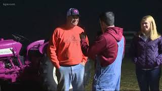 Out and About: Heiser Farms' 2017 Pumpkin Patch