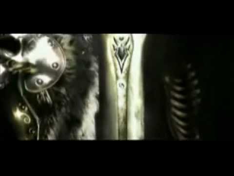 Warcraft Musicvideo AMV (Klaus Badelt)