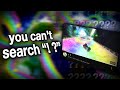 YouTube’s Unsearchable Mario Kart Mystery