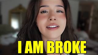 Famous Pokimane is Delusional Net Worth