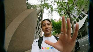 You Wake Up & Years Are Gone