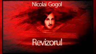 Nikolai Gogol - Revizorul (1953)