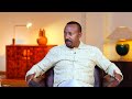 የታሪክ ማደስ ስራዎች፣ የቅርስ ማስመለስ ዲፕሎማሲ፣ የኮሪደር ልማት እውነታዎችና የአገር መልኮች ግንባታ | PM Abiy Ahmed