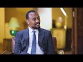 የታሪክ ማደስ ስራዎች፣ የቅርስ ማስመለስ ዲፕሎማሲ፣ የኮሪደር ልማት እውነታዎችና የአገር መልኮች ግንባታ | PM Abiy Ahmed