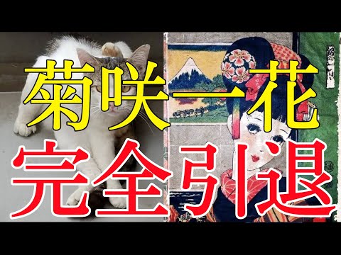 引退理由 菊咲一花 正体判明 カイラス 顔特定 消息不明 Youtube 引退理由 菊咲一花 正体判明 カイラス 顔特定 消息不明 Youtube