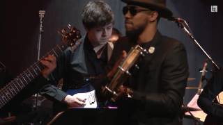 Latin America Vive 2017