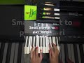 DussehraSpecial: Airigiri Nandini on piano #music #piano #happydussehra