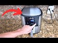 Chefman TurboFry Touch Air Fryer Best For Quick Family Dinners