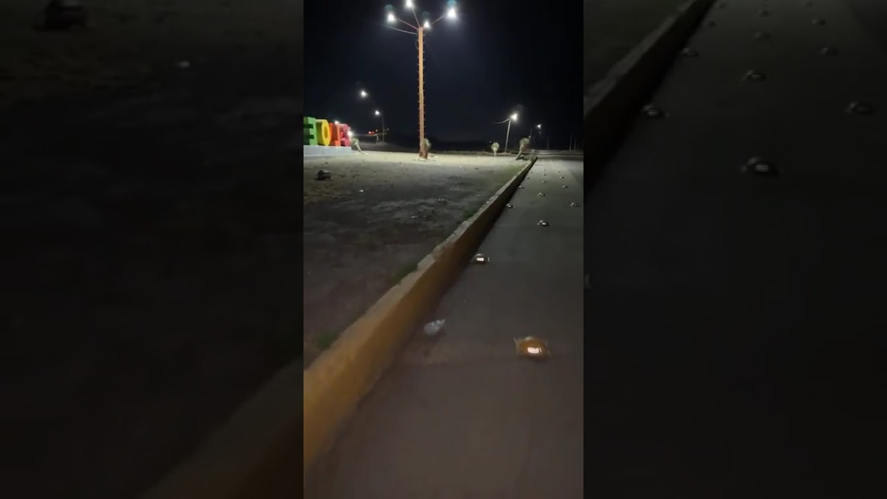 La Curva de las Capillas #experienciasdelmasalla 