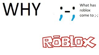 I GOT GANGBANGED IN ROBLOX! ;-;