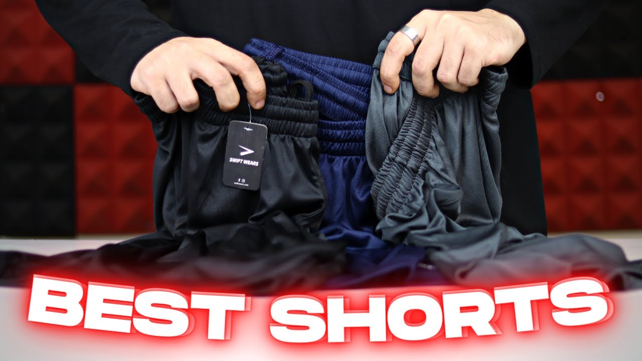 Best shorts Pakistan 2023 Daraz.pk Summer nicker Gym Shorts