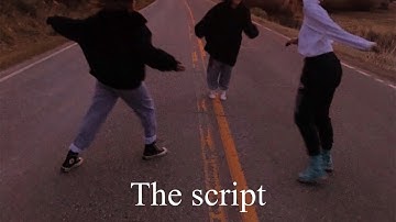 RUN THROUGH WALLS - THE SCRIPT - LYRICS