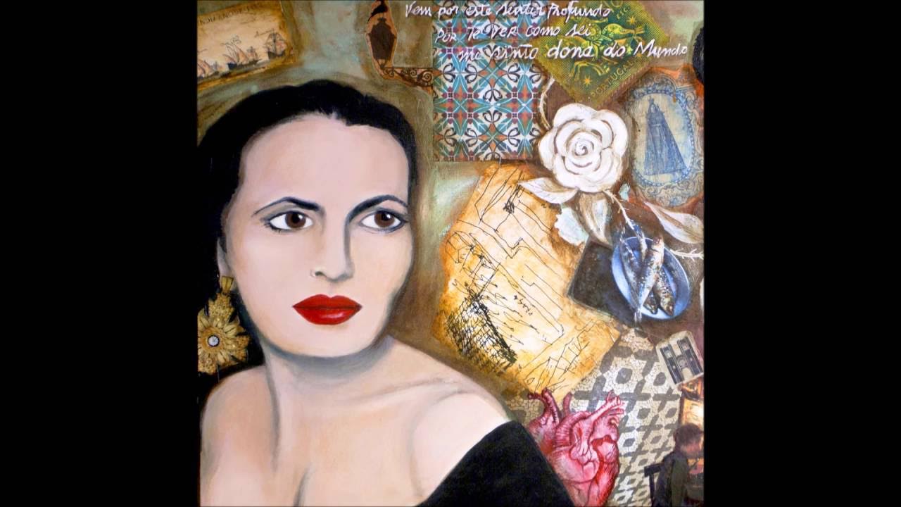 Amália Rodrigues - Lisboa Antiga Amália Rodrigues - Lisboa Antiga