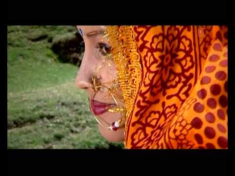 Haathau Ma Sona Ki Chudi   Garhwali Folk Video Songs  Purbu Badnaam Hwege