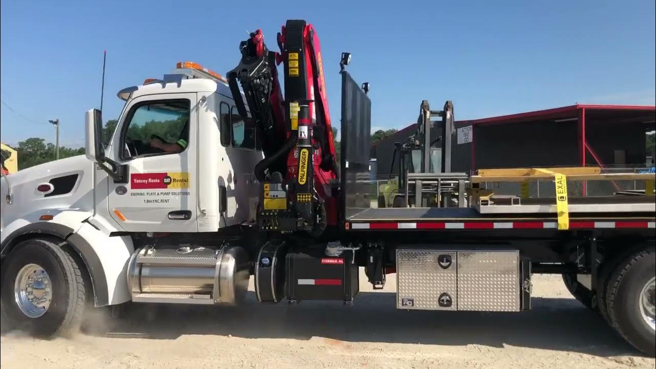 The Advantage of Using Yancey Rents as your Trench Shoring Provider