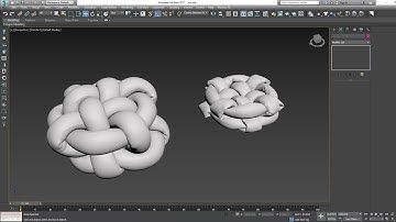 3Dsmax with Marvelous designer