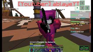 Jugando Con Youtuber En Quickland