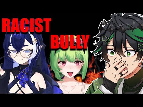 These Vtubers canceled themselves over a GAME! | Silas Reacts