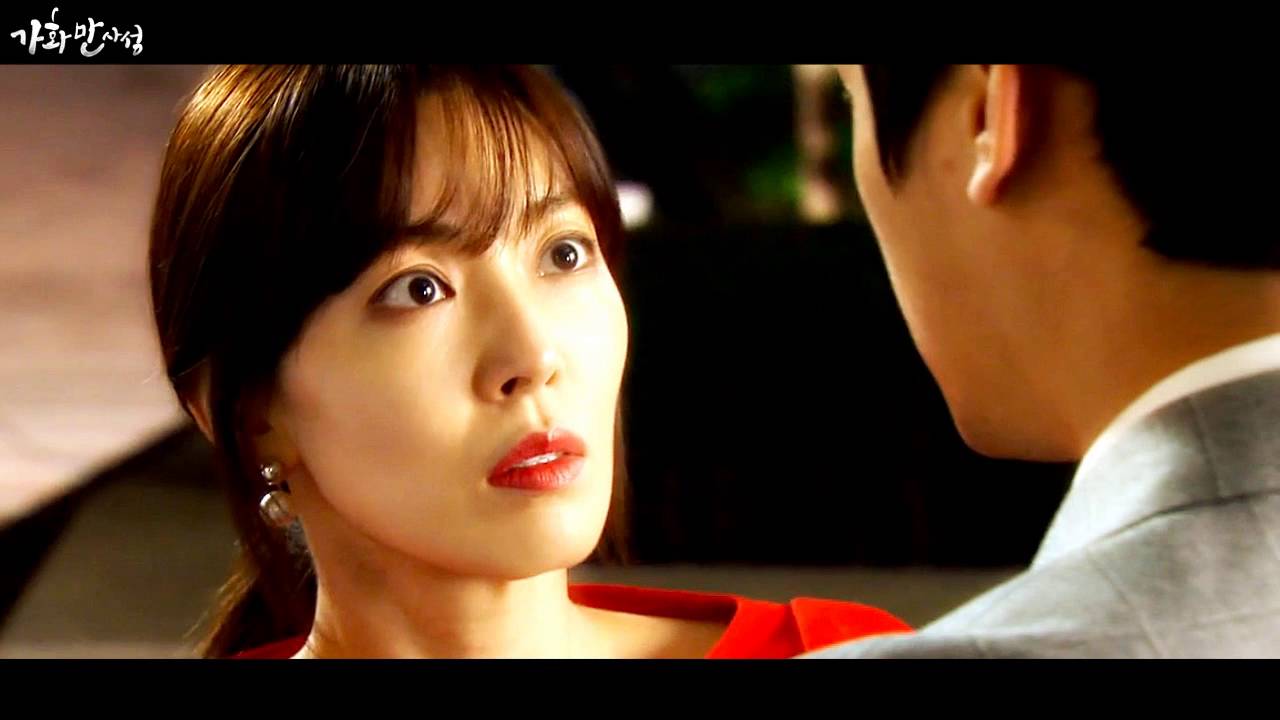 Lee Sang Woo [Happy Home /가화만사성 /서지건 역] 이상우