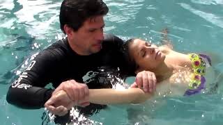 LUIS FERNANDO WATER THAI MASSAGE