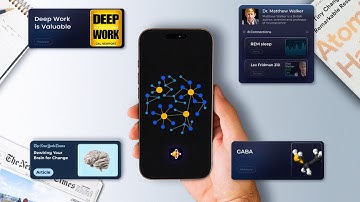 De geheugen-app die ik jaren geleden al had willen hebben