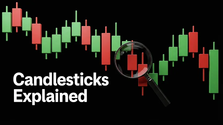 Reading Candlestick Charts Was HARD Until I Learned This!